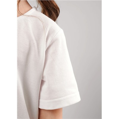 Футболка детская для девочки