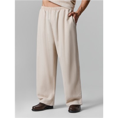 БРЮКИ МУЖСКИЕ 181303