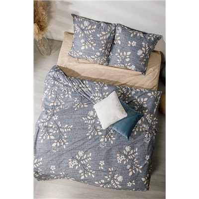 Натали КПБ Общий КПБ Осеннее настроение Н поплин