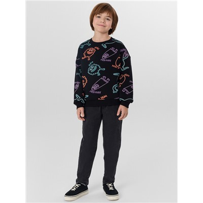 СВИТШОТ ДЛЯ МАЛЬЧИКОВ 123466