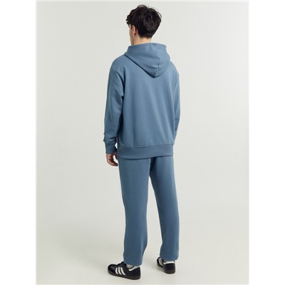 КОМПЛЕКТ МУЖСКОЙ (АНОРАК, БРЮКИ) 191019