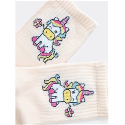 НОСКИ ДЕТСКИЕ 444K-2380