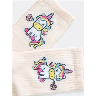 НОСКИ ДЕТСКИЕ 444K-2380