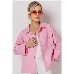 Жакет женский  4281/24/Розовый