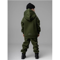 Bodo Костюм 11-569MU