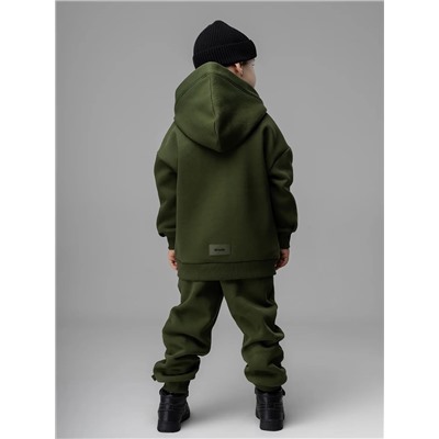 Bodo Костюм 11-569MU