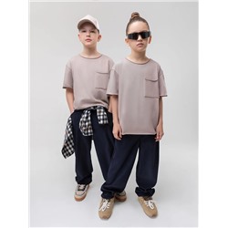 Bodo Футболка 36-123MU 36-123MU