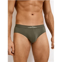 Omsa Трусы OmB 1224-1 Слипы муж. с откр. резинкой, CO