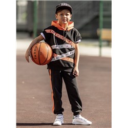 BATIK Жилет 064_ОС22