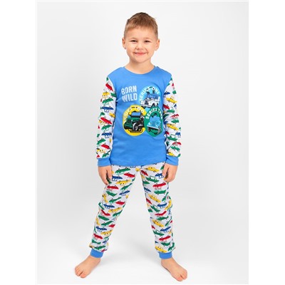 Пижама для мальчика Elephant kids