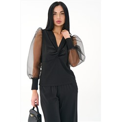 Блузон Богема