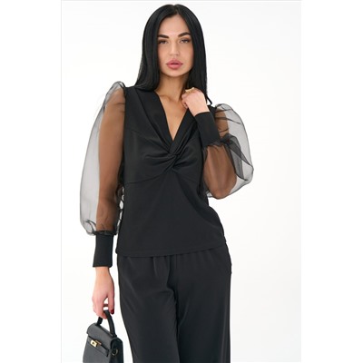 Блузон Богема