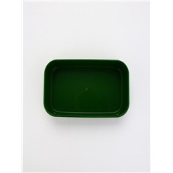 Ланч - бокс прямоугольный «Не отвлекай от обеда», 1200 мл