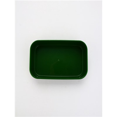 Ланч - бокс прямоугольный «Не отвлекай от обеда», 1200 мл