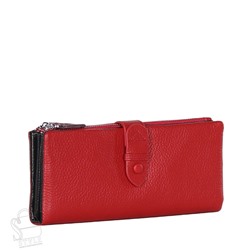 Женский кошелек 3997A red Vermari