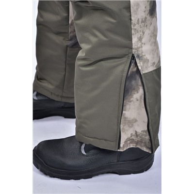 Костюм с комбинезоном Горка Зимний НАТАЛИ, 957904