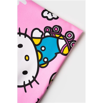 Полотенце текстильное для девочек PLAYTODAY, 1243054