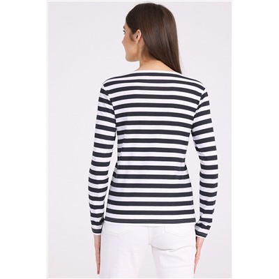 Лонгслив АПРЕЛЬ, 970675