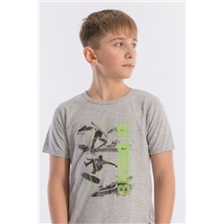 Пижама М22218Пб