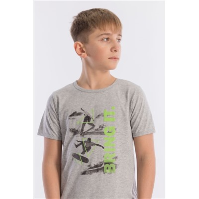 Пижама М22218Пб