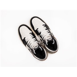 Зимние Кроссовки Nike Air Jordan 1 High