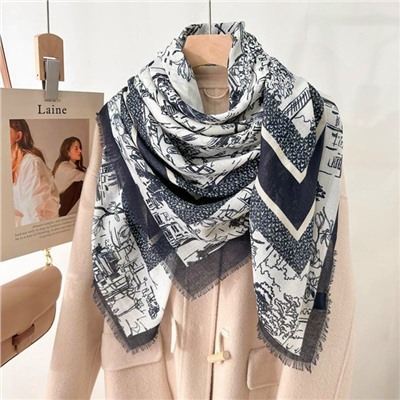 Платок #23061880