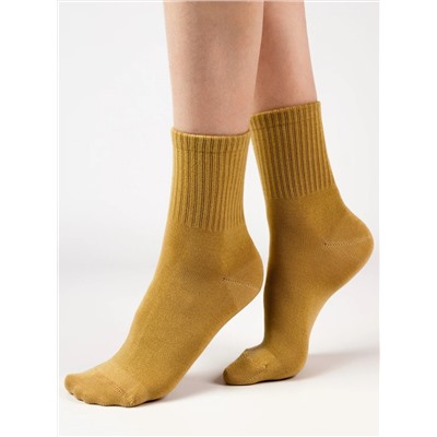 INDEFINI Женские носки 4006SLWY