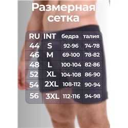 Мужские трусы семейные Berrak