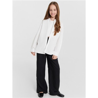 БРЮКИ ДЛЯ ДЕВОЧЕК 187838