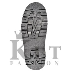 Монголки высокие на подошве лепесток