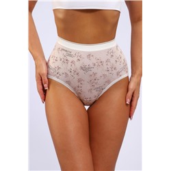 Трусы женские 45029 (Телесный)