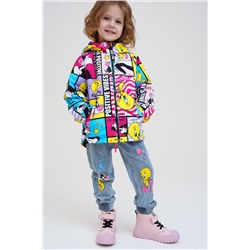 Ветровка PLAYTODAY, 859123
