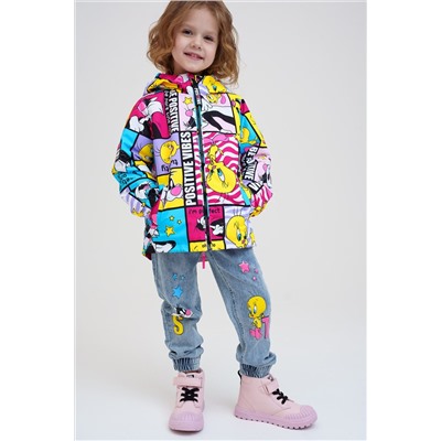 Ветровка PLAYTODAY, 859123