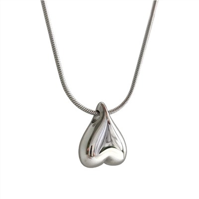 Подвеска на цепочке