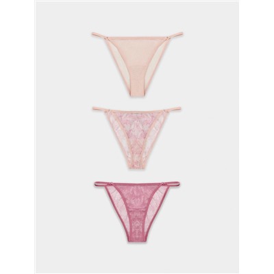 MARK FORMELLE Трусы 412476-3