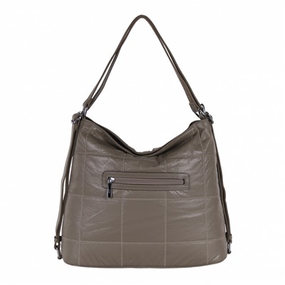 Сумка 69192 brown  Velina Fabbiana-Safenta