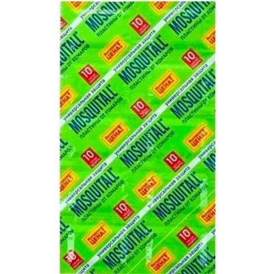 Пластины от комаров #22961541