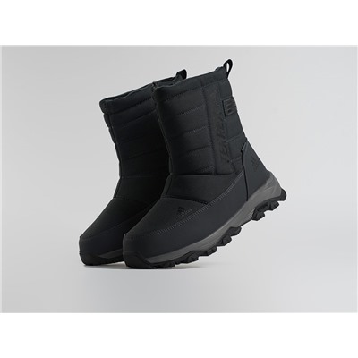 Зимние Сапоги Adidas Terrex