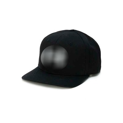 Бейсболка ZHR Snapback N-146 УН_АР