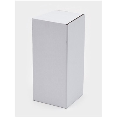 Термокружка Мастер К For you, 450 мл, 8×19 см сохраняет тепло 2 ч, нержавеющая сталь, цвет хром