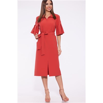 VISERDI Платье 1737-трк 4591115