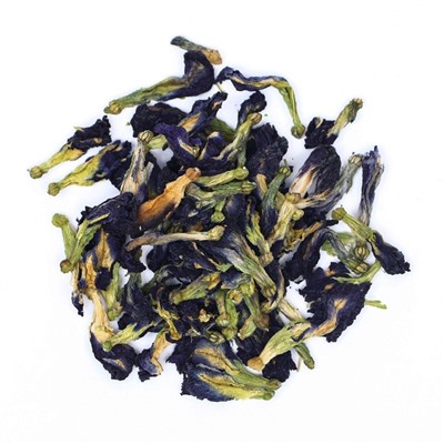 Чай синий тайский «Анчан. Чанг Шу», 50 г