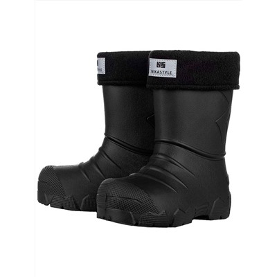 NIKASTYLE Сапоги