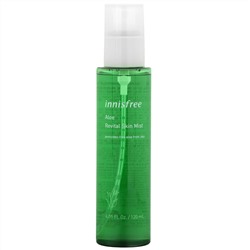 Innisfree, Aloe Revital Skin Mist, 4.05 fl oz (120 ml)
