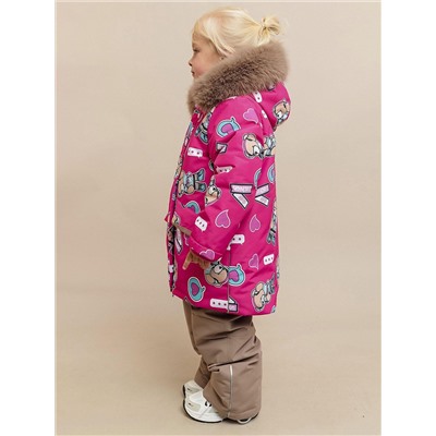 BATIK Комплект 220-26з-1