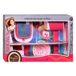 Набор стилиста "Модный стиль-2" в коробке