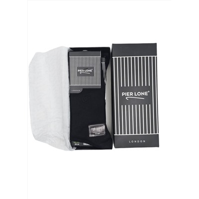 Набор мужских носков Pier Lone премиум