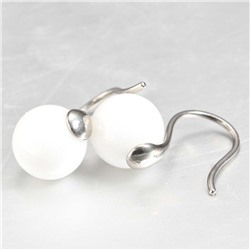 Серьги на крючках арт. 13 4786 (id 267076)