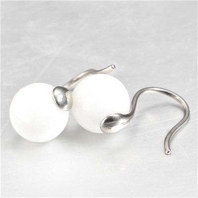 Серьги на крючках арт. 13 4786 (id 267076)