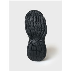 Полуботинки для девочек